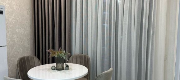 2 Schlafzimmer Wohnung in Chataj, Azerbaijan, Nr. 1410 7