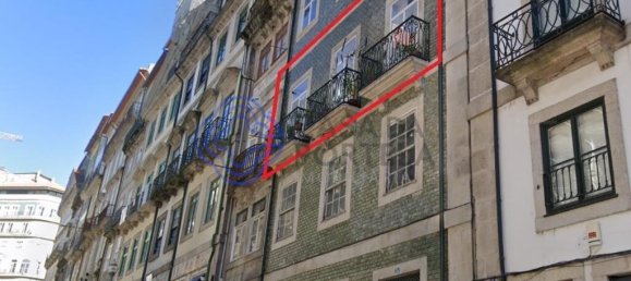 Büro in Porto, Portugal 112m², Nr. 47810 9