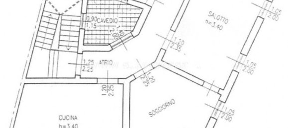 18-Zimmer Haus in Crema, Italy, Nr. 153800 28