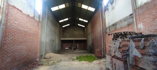 Entrepôt à Talavera De La Reina, Spain No. 197922