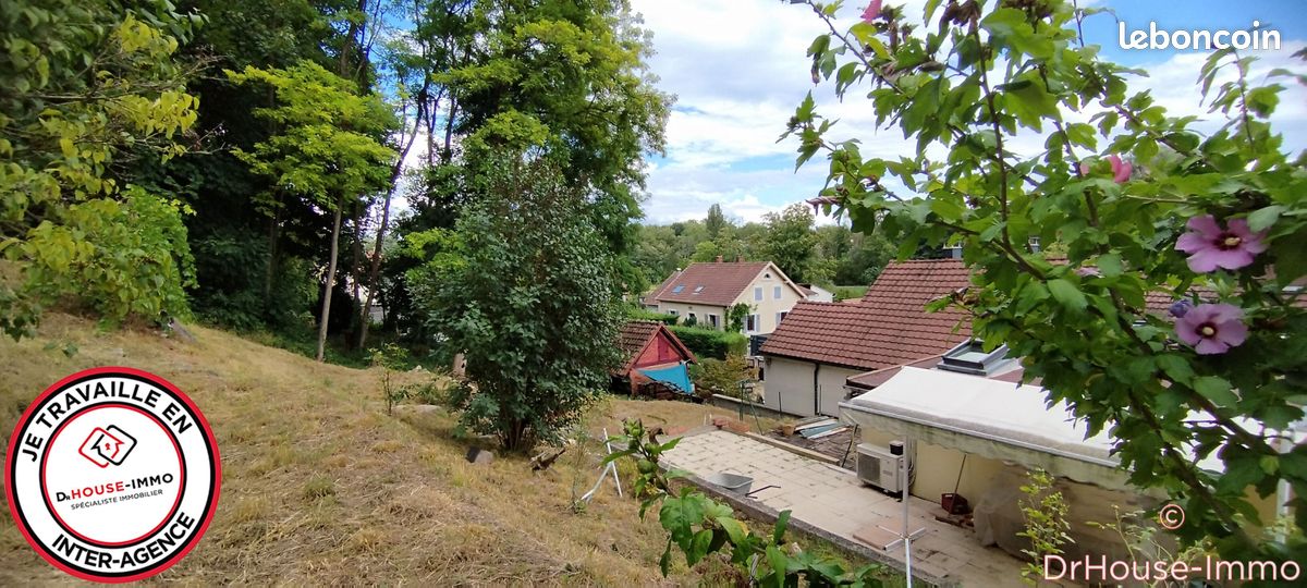 3 Schlafzimmer Haus in Haut-Rhin, France, Nr. 277013