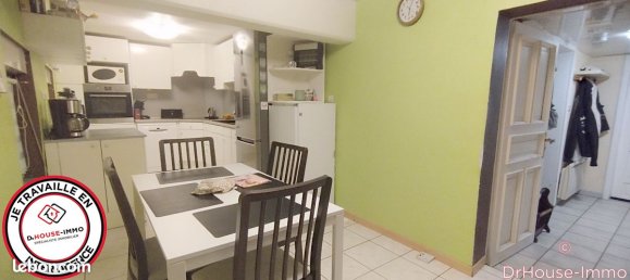 3 Schlafzimmer Haus in Haut-Rhin, France, Nr. 277013 7