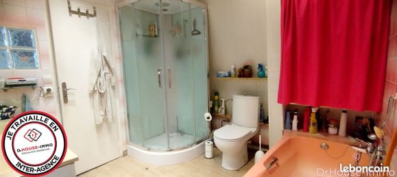 3 Schlafzimmer Haus in Haut-Rhin, France, Nr. 277013 6