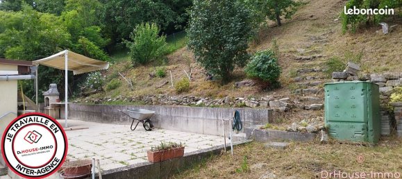 3 Schlafzimmer Haus in Haut-Rhin, France, Nr. 277013 11