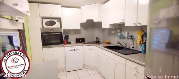 3 Schlafzimmer Haus in Haut-Rhin, France, Nr. 277013 8