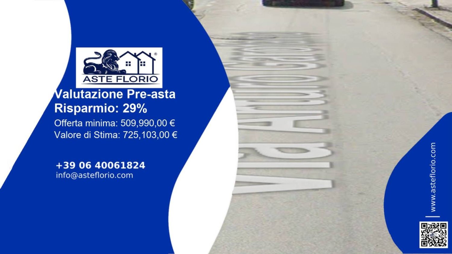 3 غرف نوم فيلا في Aversa, Italy رقم 320678