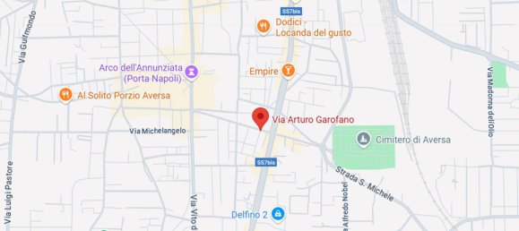 3 غرف نوم فيلا في Aversa, Italy رقم 320678 9