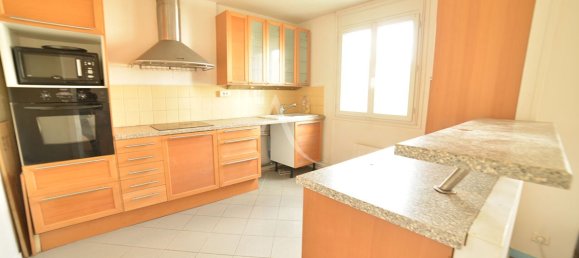 2 غرف نوم شقة في Fontenay-sous-Bois, France رقم 173940 2