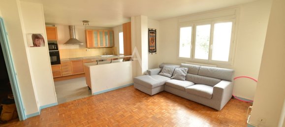 2 غرف نوم شقة في Fontenay-sous-Bois, France رقم 173940 3