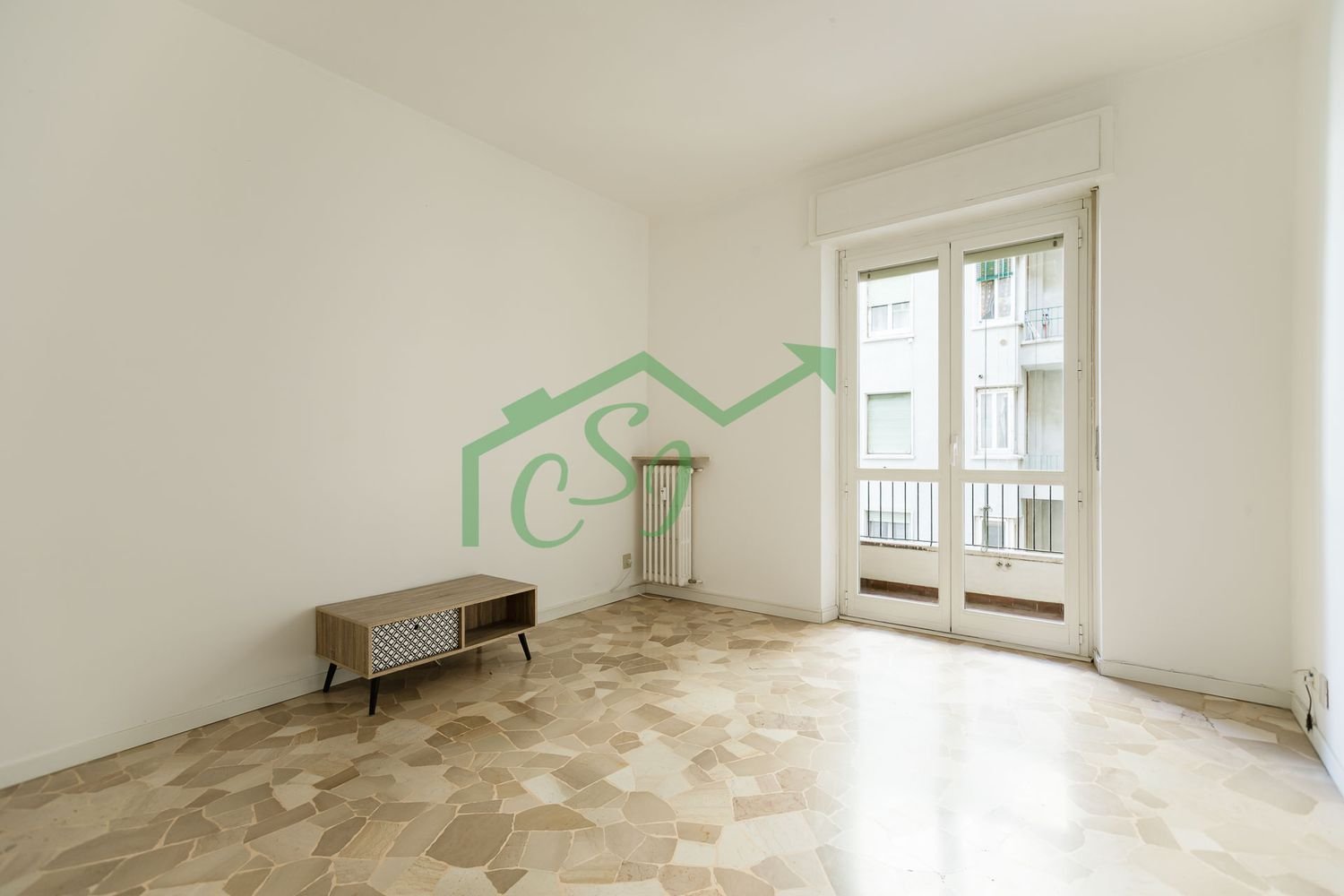 2 Schlafzimmer Wohnung in Milan, Italy, Nr. 382290