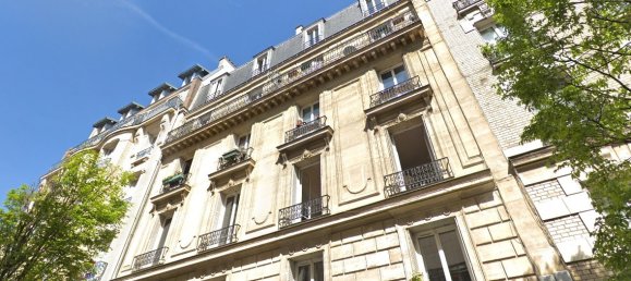 Apartamento T2 em Levallois-Perret, France N.º 162638 2