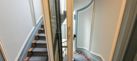 Apartamento T2 em Levallois-Perret, France N.º 162638 7