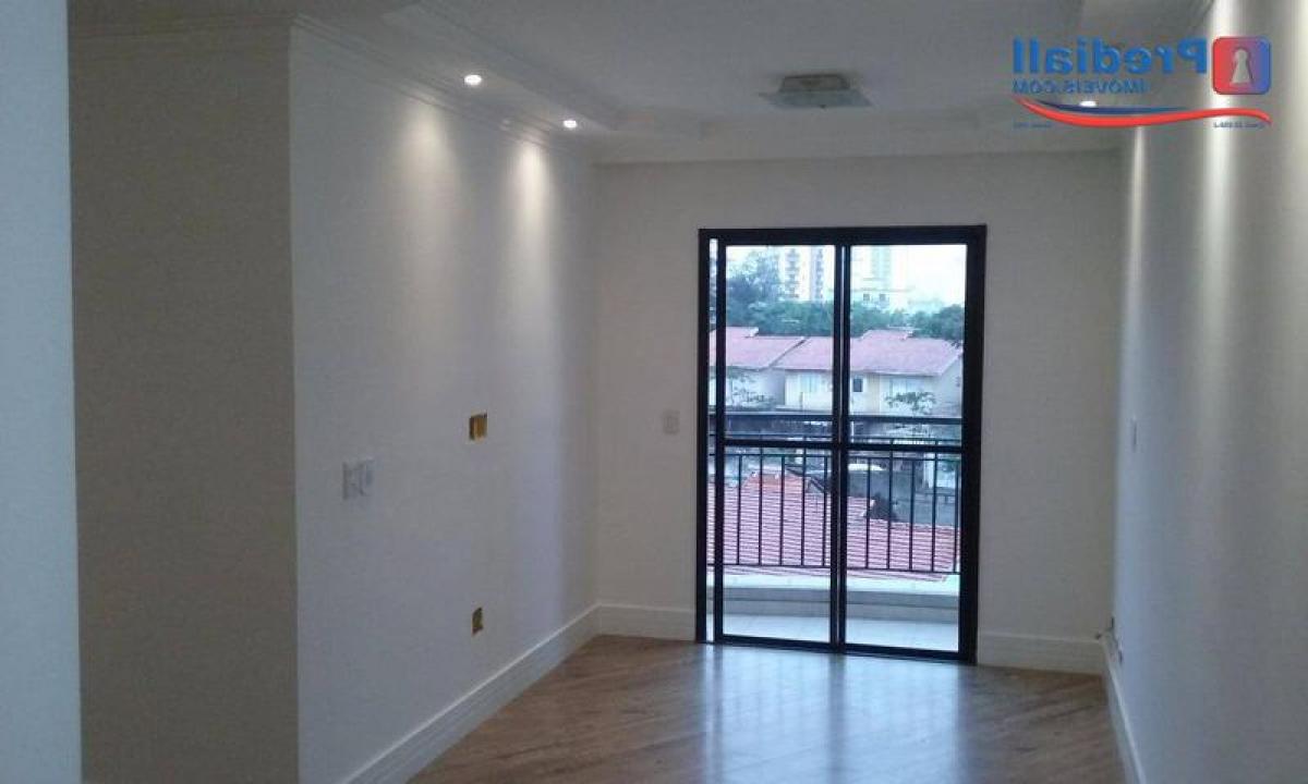 3 bedrooms Apartment in Sao Paulo, Brazil No. 473333