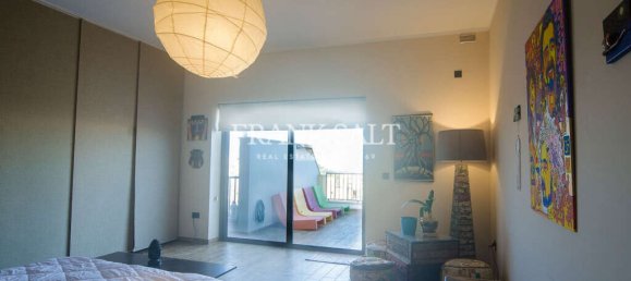 2 chambres Penthouse à Rabat, Malta No. 11301 6