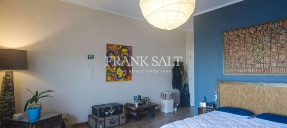 2 chambres Penthouse à Rabat, Malta No. 11301 5