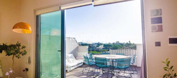 2 chambres Penthouse à Rabat, Malta No. 11301 3