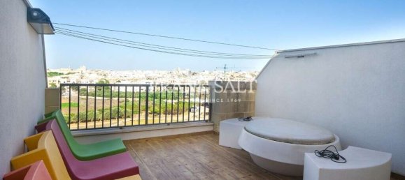 2 chambres Penthouse à Rabat, Malta No. 11301 10