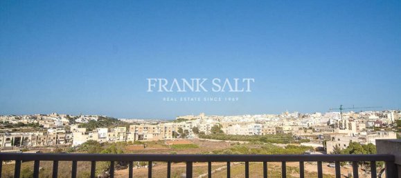 2 chambres Penthouse à Rabat, Malta No. 11301 11