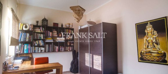 2 chambres Penthouse à Rabat, Malta No. 11301 7