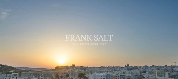 2 chambres Penthouse à Rabat, Malta No. 11301 12