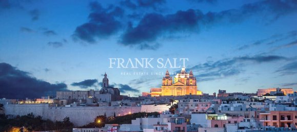 2 chambres Penthouse à Rabat, Malta No. 11301 13