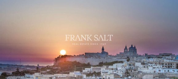 2 chambres Penthouse à Rabat, Malta No. 11301 14