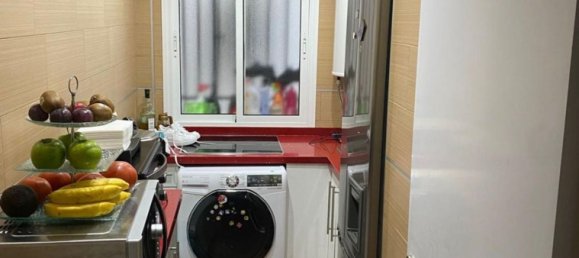 Квартира с 3 спальнями в Андалусия, Испания № 173535 2