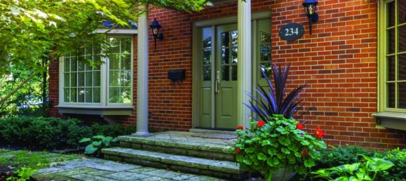 4 bedrooms House in Oakville, Canada No. 978 2