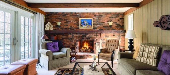 4 bedrooms House in Oakville, Canada No. 978 7