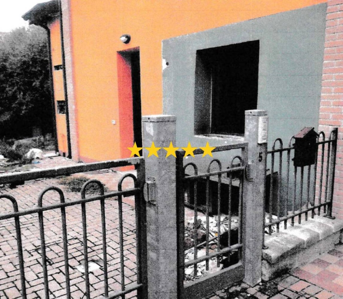 2 غرف نوم شقة في Castelbelforte, Italy رقم 186669