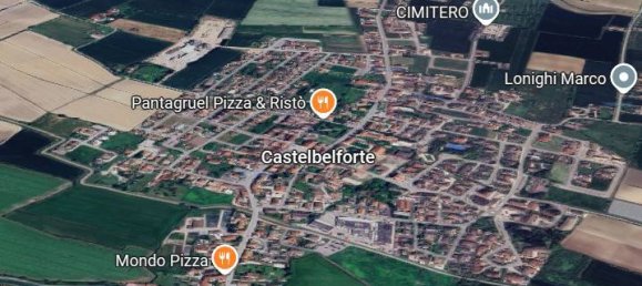 2 غرف نوم شقة في Castelbelforte, Italy رقم 186669 3