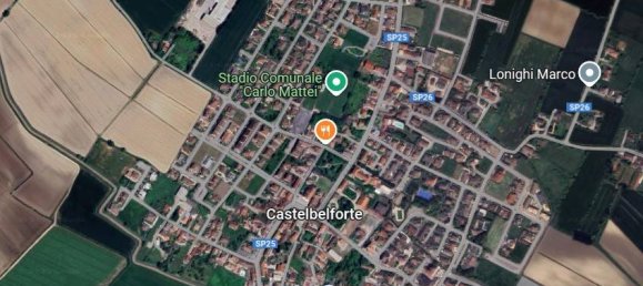 2 غرف نوم شقة في Castelbelforte, Italy رقم 186669 2