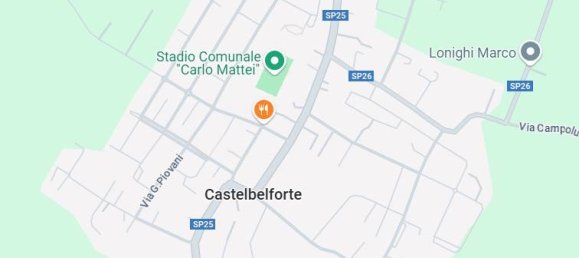 2 غرف نوم شقة في Castelbelforte, Italy رقم 186669 4