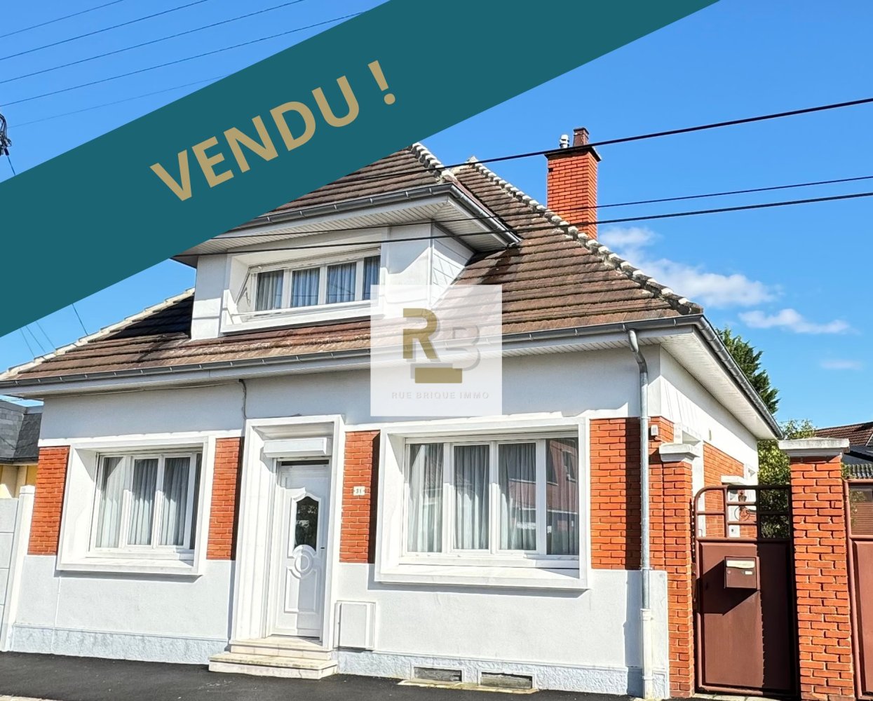 3 chambres Maison à Bully-les-Mines, France No. 69147