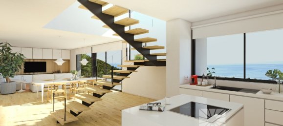 3 غرف نوم فيلا في Altea, Spain رقم 2437 3