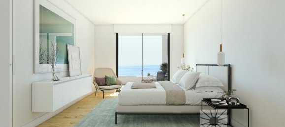 3 غرف نوم فيلا في Altea, Spain رقم 2437 6