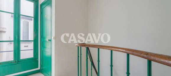 Studio in Paris, France No. 173682 6