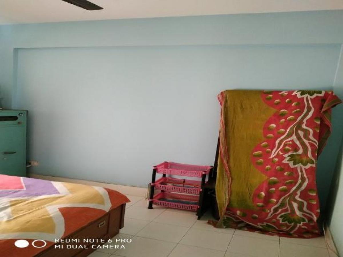 Casa T2 em Kolkata, India N.º 18045