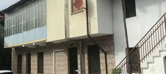 4-Zimmer Haus in Buscate, Italy, Nr. 15984 16