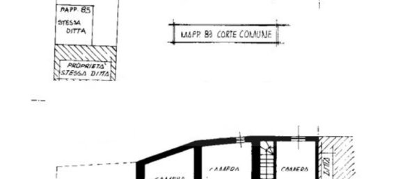 4-Zimmer Haus in Buscate, Italy, Nr. 15984 28