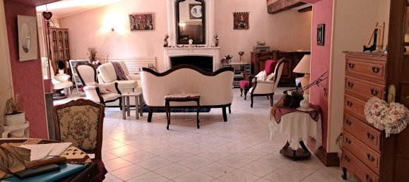 Дом с 6 комнатами в Приморская Шаранта, Франция № 338100 5