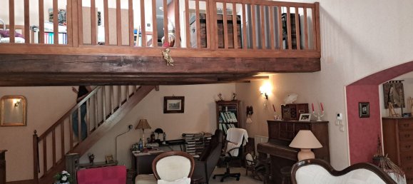 Дом с 6 комнатами в Приморская Шаранта, Франция № 338100 6