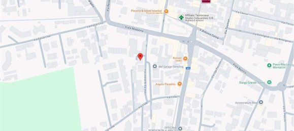 Дом с 5 комнатами в Крешентино, Италия № 46556 8