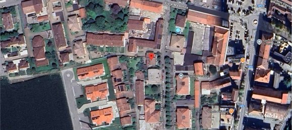 Дом с 5 комнатами в Крешентино, Италия № 46556 6