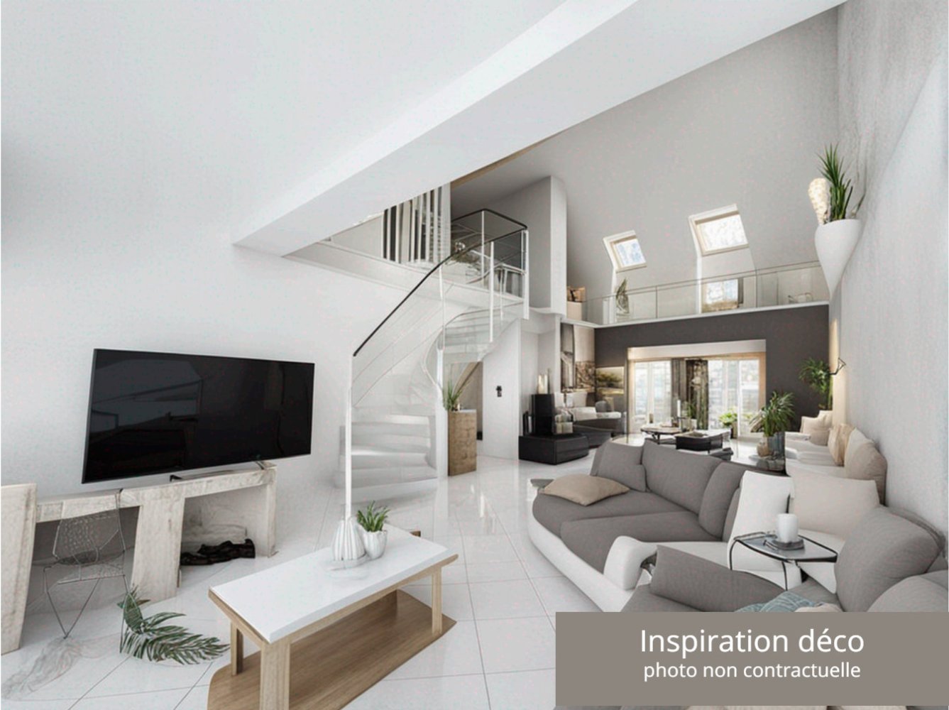 4 Schlafzimmer Haus in Checy, France, Nr. 72979