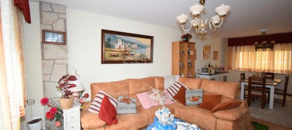 4 غرف نوم منزل ذو طابقين في Mino, Spain رقم 165647 11