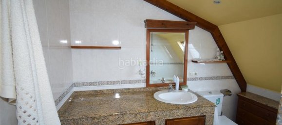 4 غرف نوم منزل ذو طابقين في Mino, Spain رقم 165647 36