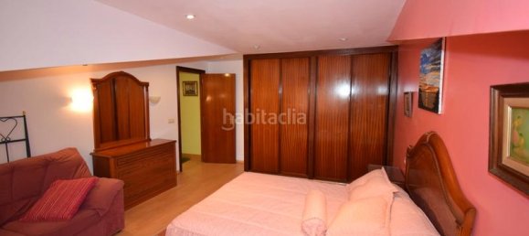 4 غرف نوم منزل ذو طابقين في Mino, Spain رقم 165647 50