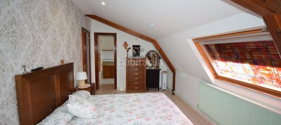 4 غرف نوم منزل ذو طابقين في Mino, Spain رقم 165647 40