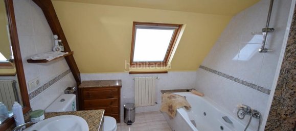 4 غرف نوم منزل ذو طابقين في Mino, Spain رقم 165647 37